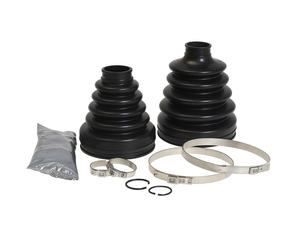 Set Cuffie Albero Motore Tripodegelenk LÖBRO TPE per FORD TRANSIT con Grasso