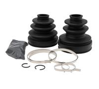 Set Cuffie Semiasse Antriebswelle NBR LÖBRO con Grasso Tripode TOYOTA COROLLA