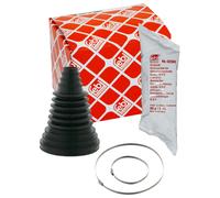 Set Cuffie Semiasse Febi 06175 Per Audi A1 A2 A3 A5 A6 A7 A8 8X1 8P1 8E5 4F2