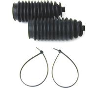 Set Cuffie Sterzo AEU1247 Adatto A per Jaguar Vanden Plas, XJ12, XJ6 E Xjs