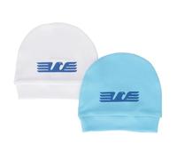 Set Cuffiette Neonato SS Lazio