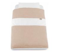 CAM - Kit Tessile Per Culle - Stelle Beige