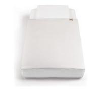 CAM - Kit Tessile per Culle - Bianco