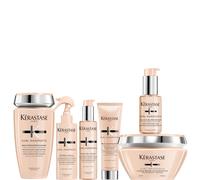 Set Cura Completa per Capelli Afro Bundle Kérastase
