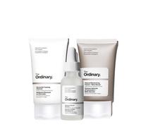 Set Cura del Viso The Clear Set 1 pz Include Glucoside Foaming Cleanser Detergen