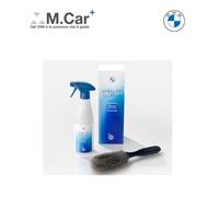 Set cura detergente per cerchi Chemical Originale BMW | 83125B558E8