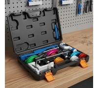 Set Curvatubi Taglio Tubo Curvatubo a Mano Impugnatura Ergonomica