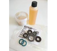 set cuscinetti a sfera HILTI TE30-A36 TE30 ATC TE30AVR TE300-A36 2038997 3029...