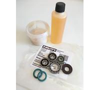 set cuscinetti a sfera HILTI TE30-A36 TE30 ATC TE30AVR TE300-A36 2038997 30296