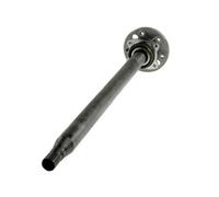 SET CUSCINETTI ALBERO ASSE + MOZZO RUOTA POSTERIORE DESTRO VW CRAFTER 2006- /...
