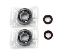Athena Cosmetics Kit revisione albero motore – cuscinetti e paraolio APRILIA MOJITO 50 2004-2008