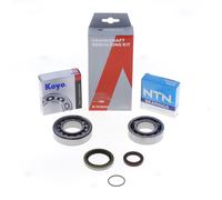 ATHENA Kit Revisione Albero Motore: Kit Cuscinetti e Paraolio - P400270444045