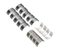 Set Cuscinetti Albero Motore E Bielle Compatibile Con 1.6L L4(Bearings Set) | Adatto per motori a benzina 1.6T 16V N12 N13 N14 N16 N18 2006-2024