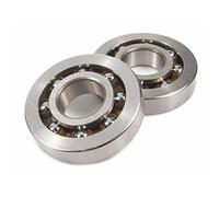 Set cuscinetti albero motore Malossi MHR 20x52x12 per Piaggio