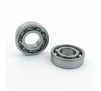 Set cuscinetti albero motore per STIHL MS162, MS170, MS171, MS172, MS180, MS1...