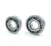 Set cuscinetti albero motore per STIHL TS700, TS 700-Z, TS800, TS 800-Z