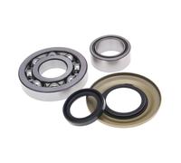 Set cuscinetti albero motore per Vespa PX 125, 150, 200, LML RMS