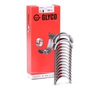Set cuscinetti albero motore principale GLYCO per BMW M30 2.5L 3.2L 3.3L STD