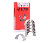 Set cuscinetti albero motore principale GLYCO per BMW M60B30 M60B40 M62 STD