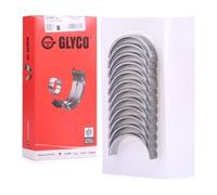 Set cuscinetti albero motore principale GLYCO per Mercedes M104 M103 3.0L STD