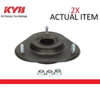 Set Cuscinetti Ammortizzatore Anteriore KYB 2X Top Mount Kit Shock KYBSM5215