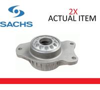 Set Cuscinetti Ammortizzatore Anteriore Sachs 2X Top Mount 803157 BMW 5 F11 F07