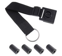 Set Cuscinetti Antiscivolo per Violoncello con Lunghezza Regolabile e Caratteris