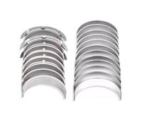 Set Cuscinetti Banco Albero Motore Biella Compatibile Con 306DT 2.7L 3.0L | Adatto per motori da 2,7 e 3,0 L; Anni di modello 2004-2024