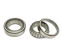 Set cuscinetti cestello 4 pezzi Dana 44 Rubicon Jeep Wrangler JK 07-18