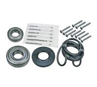 Set Cuscinetti Compatibile Con Bosch Anello di Tenuta 35x72x10/15,2 Lavatrice