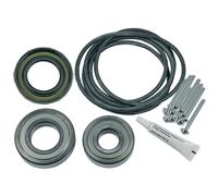 Set Cuscinetti Compatibile Con Siemens 42, 4x72x10/12 Sfera per Lavatrice