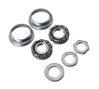 Set cuscinetti coppa BB supporto inferiore bici per US Large Shell 1X manovella