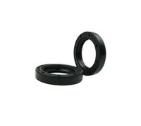 Set Cuscinetti e Paraolio Mozzo Anteriore Moto Compatibile Con Yamaha WR250F WR426F WR450F YZ125 YZ250F YZ400F(Oil Seals)