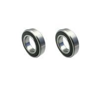 Set Cuscinetti e Paraolio Mozzo Anteriore Moto Compatibile Con Yamaha WR250F WR426F WR450F YZ125 YZ250F YZ400F(Bearings)