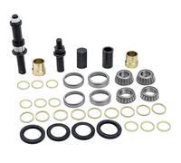 Set Cuscinetti e Spessori Ruota for Chevrolet Corvette 1963-1982