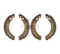 Set Cuscinetti Freno A.B.S. Per Ford Capri II GECP Volvo 340-360 Posteriori 38mm