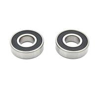 Set Cuscinetti Miche Anteriore/Posteriore per Primato/Racing in blister