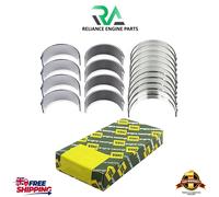 Set Cuscinetti Motore PEUGEOT CITROEN Main E Biella 2.0 Diesel DW10 STD