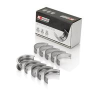 Set cuscinetti motore principale King per Land Rover HSE 4.0L 4.6L +0,25 mm