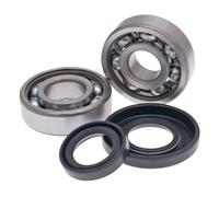 Set cuscinetti per albero motore Vespa PK, XL