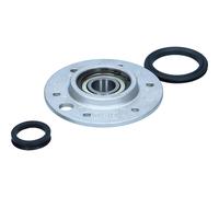 Set Cuscinetti per Bosch 00480138 Lato Guida Sul Opposto Waschmaschine Toplad