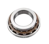 Set cuscinetti piantone sterzo compatibile con piastra sterzo direzionale 450SR 800MT CF450SR CF800MT 450NK 800NK(1 SET)