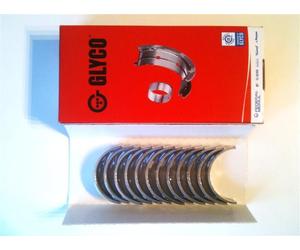 Set Cuscinetti Pleuel Racing GLYCO Per BMW 6 Cil M20 M50 M52 M54 71-3419/6 STD