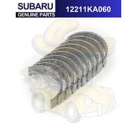 Set cuscinetti principali originali Subaru SAMBAR VAN & TRUCK KS KV n.1 12211...