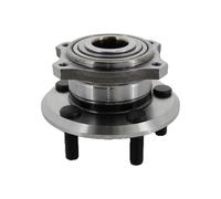 Set Cuscinetti Ruota Ø 150 mm TRISCAN Con Anello Sensore Magnetico