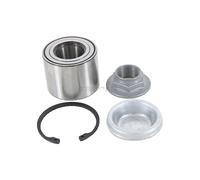 Set Cuscinetti Ruota Ø 62 mm TRISCAN con Anello Sensore Magnetico