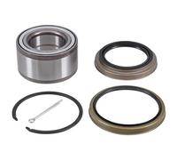Set Cuscinetti Ruota A.B.S. Per Toyota Land Ø 96 mm Larghezza 51 mm