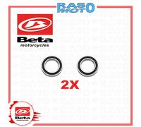 Set Cuscinetti Ruota Anteriore Beta ENDURO RR 450 MY09 450 2009
