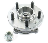Kit Cuscinetto Ruota A.b.s. 201479 per Land Rover Assale Anteriore