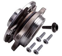 Set cuscinetti ruota con mozzo ruota anteriore for Audi A4 A5 A6 A7 Q5 4H0498625